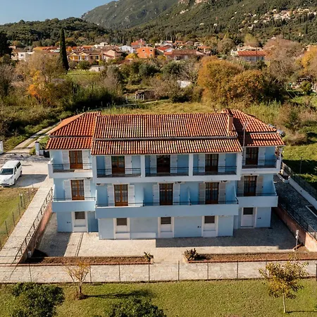 Appartamento Apollo *