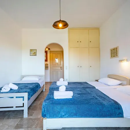Apollo Appartement *