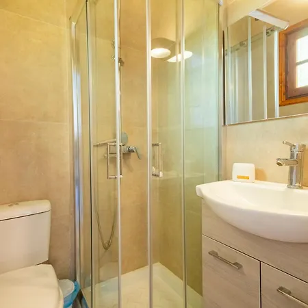 Apollo Appartement