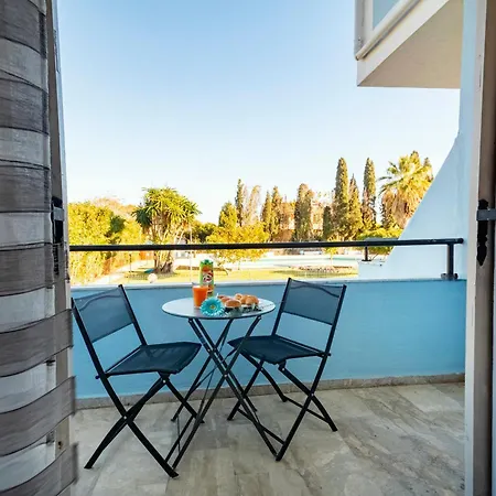 Appartement Apollo *