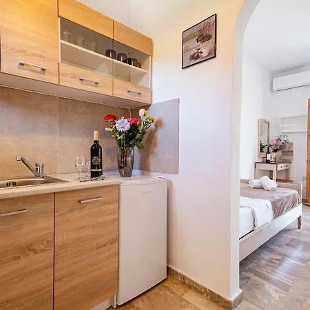 Apollo Appartement