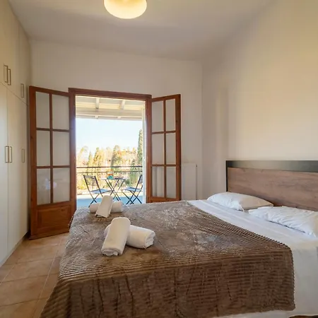 Appartement Apollo