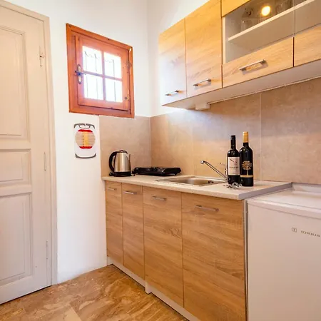 Apollo Appartement