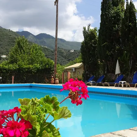Apollo Appartement Ýpsos