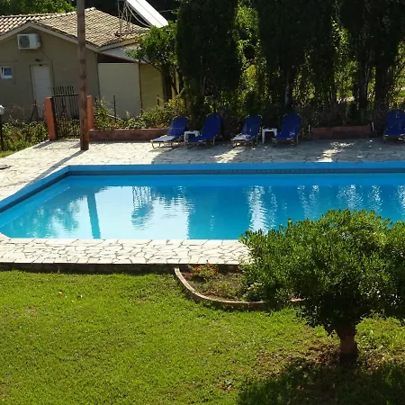 Apollo Appartamento