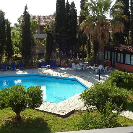 Appartement Apollo *