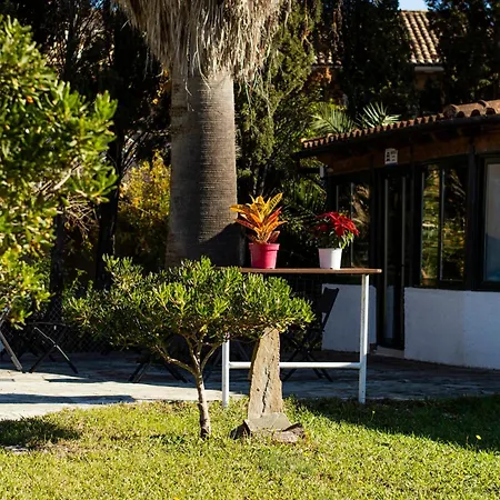 Apollo Apartmán Ipsos