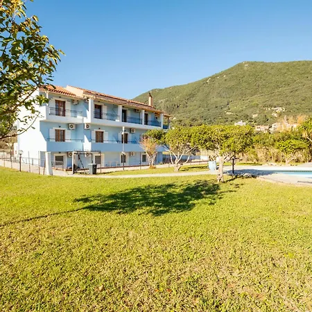 Apartmán Apollo Ipsos