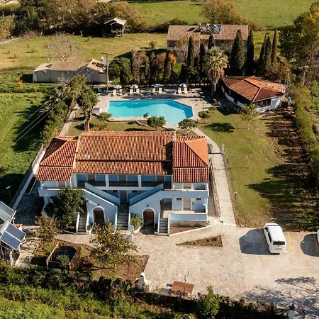 Apollo Apartmán