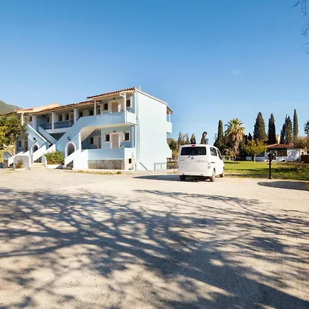 Apartmán Apollo