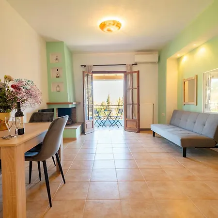 Apollo Apartmán *