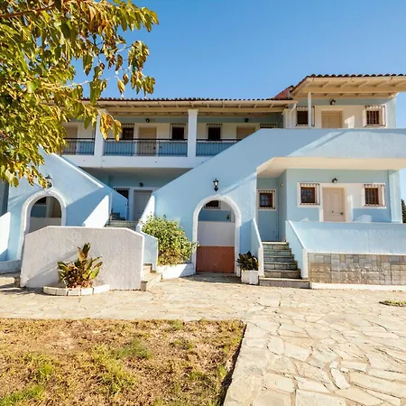 Apartmán Apollo *