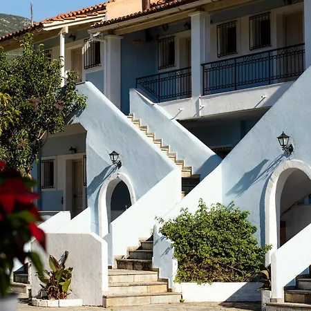Apollo Apartmán Ipsos