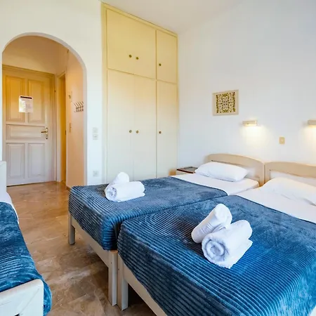 Apollo Apartmán