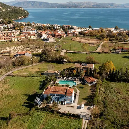 Apartmán Apollo