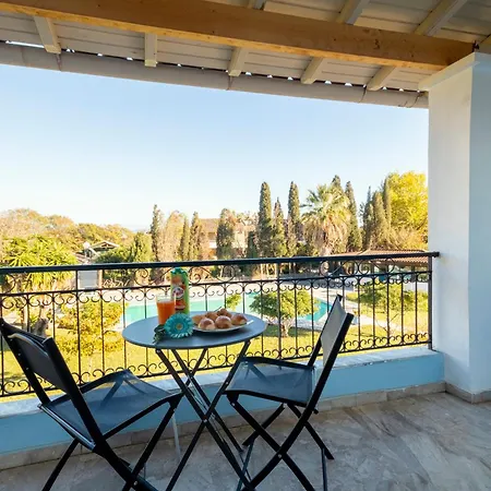 Apollo Apartmán *