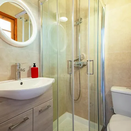 Apollo Apartmán Ipsos