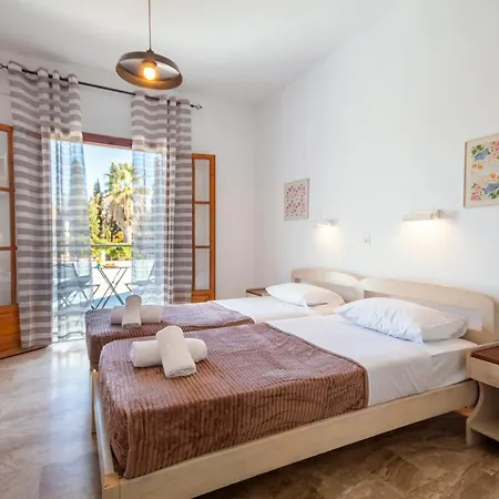 Apartmán Apollo