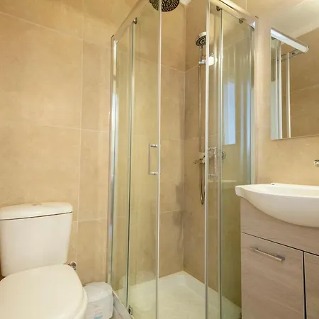 Apartmán Apollo *