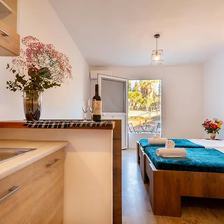 Apollo Apartmán